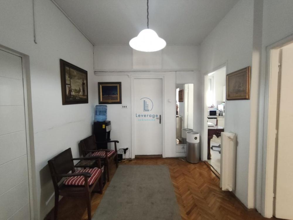 Slika 5 - Njegoševa,  Lokal za izdavanje, 94m2, 900€