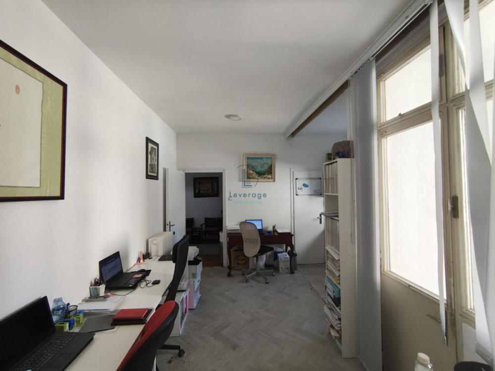 Slika 4 - Njegoševa,  Lokal za izdavanje, 94m2, 900€