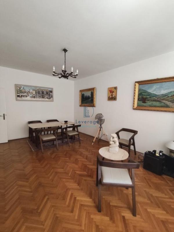 Slika 6 - Njegoševa,  Lokal za izdavanje, 94m2, 900€