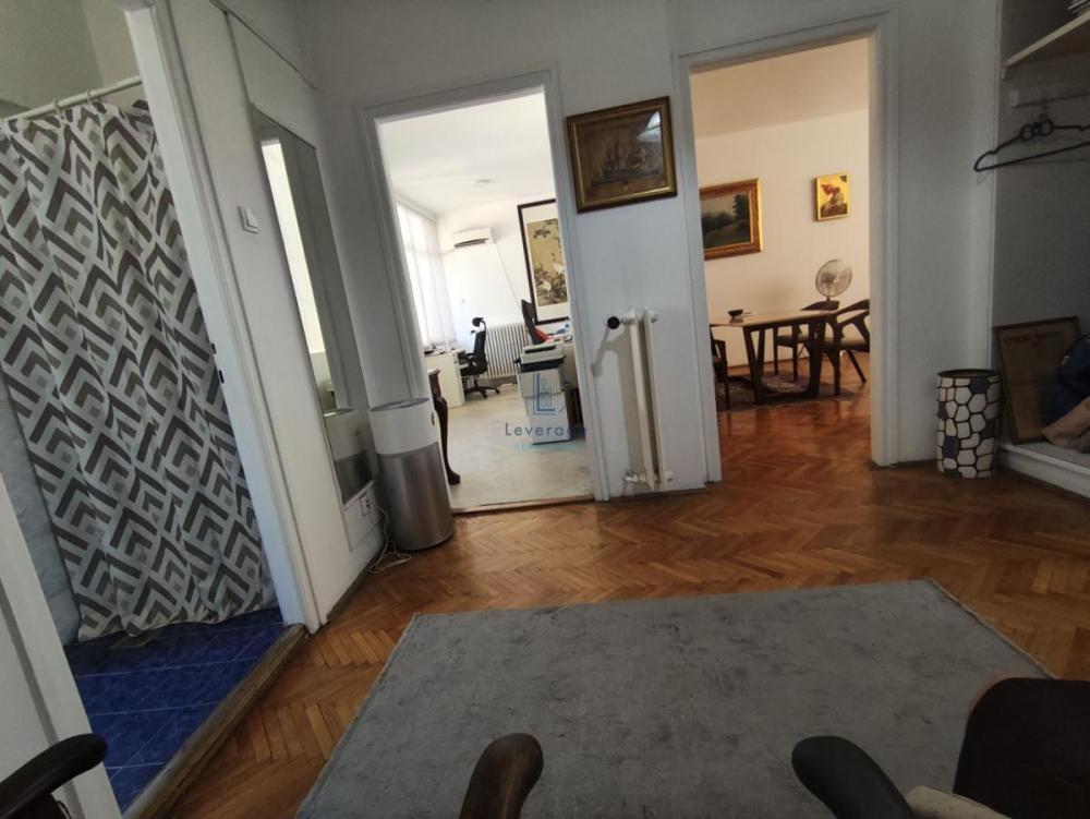 Slika 9 - Njegoševa,  Lokal za izdavanje, 94m2, 900€