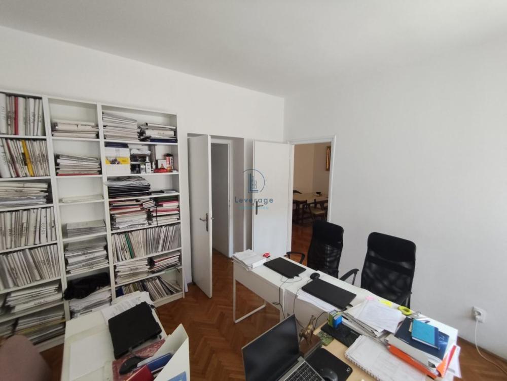 Slika 3 - Njegoševa,  Lokal za izdavanje, 94m2, 900€