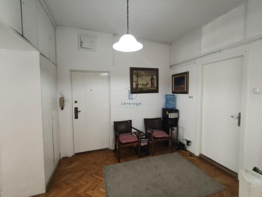 Slika 7 - Njegoševa,  Lokal za izdavanje, 94m2, 900€