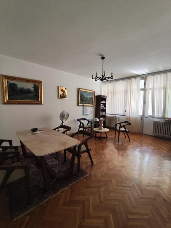 Slika 8 - Njegoševa,  Lokal za izdavanje, 94m2, 900€