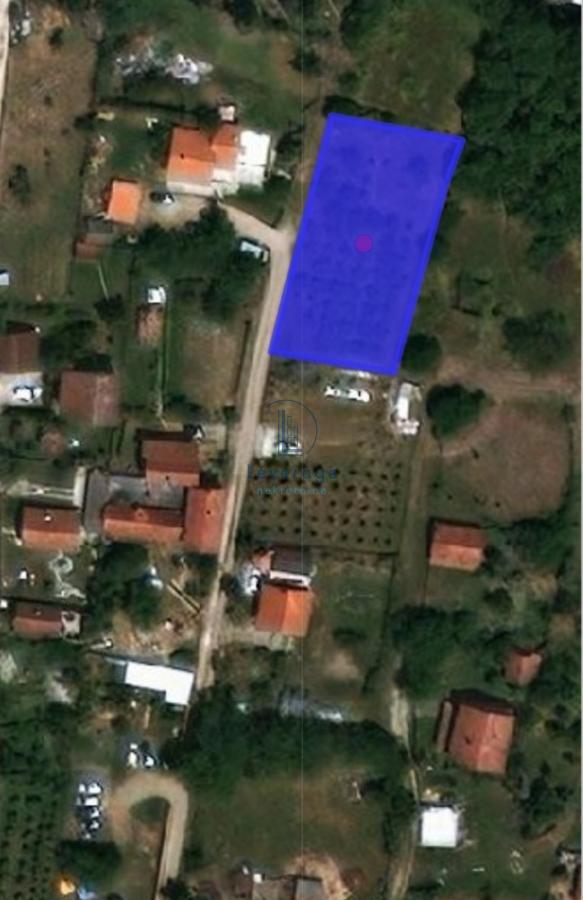 Glavna slika - Plac na prodaju, Mladenovac, Koraćica, 28.000€