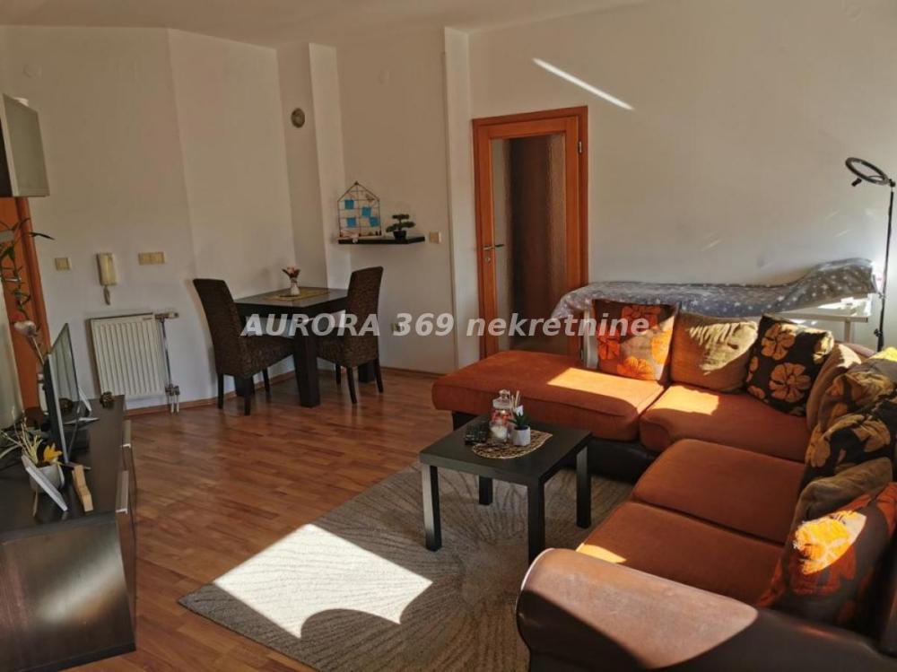 Slika 4 - Jednoiposoban stan za izdavanje, 40m2, 350€