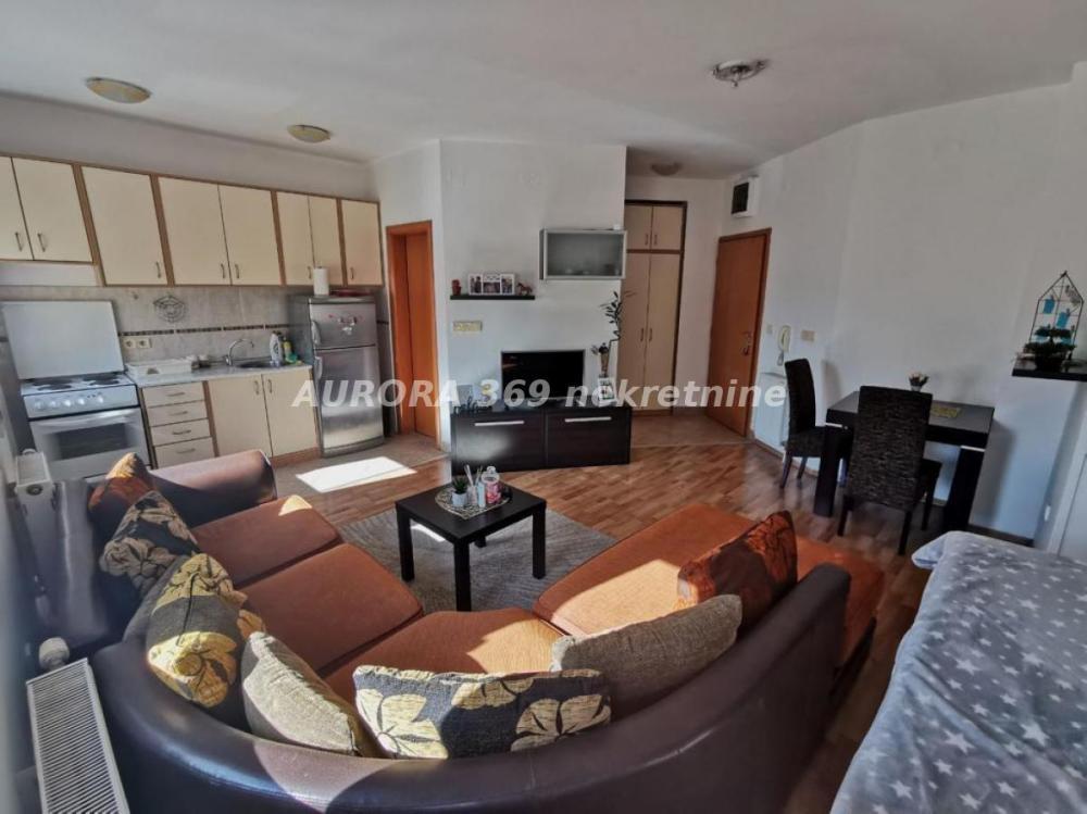 Slika 5 - Jednoiposoban stan za izdavanje, 40m2, 350€