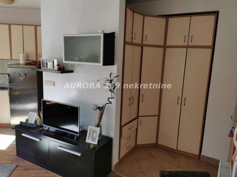 Slika 8 - Jednoiposoban stan za izdavanje, 40m2, 350€