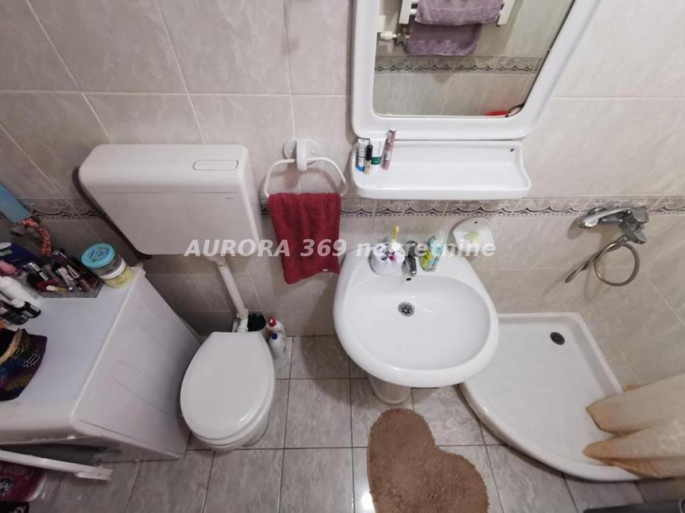 Slika 7 - Jednoiposoban stan za izdavanje, 40m2, 350€