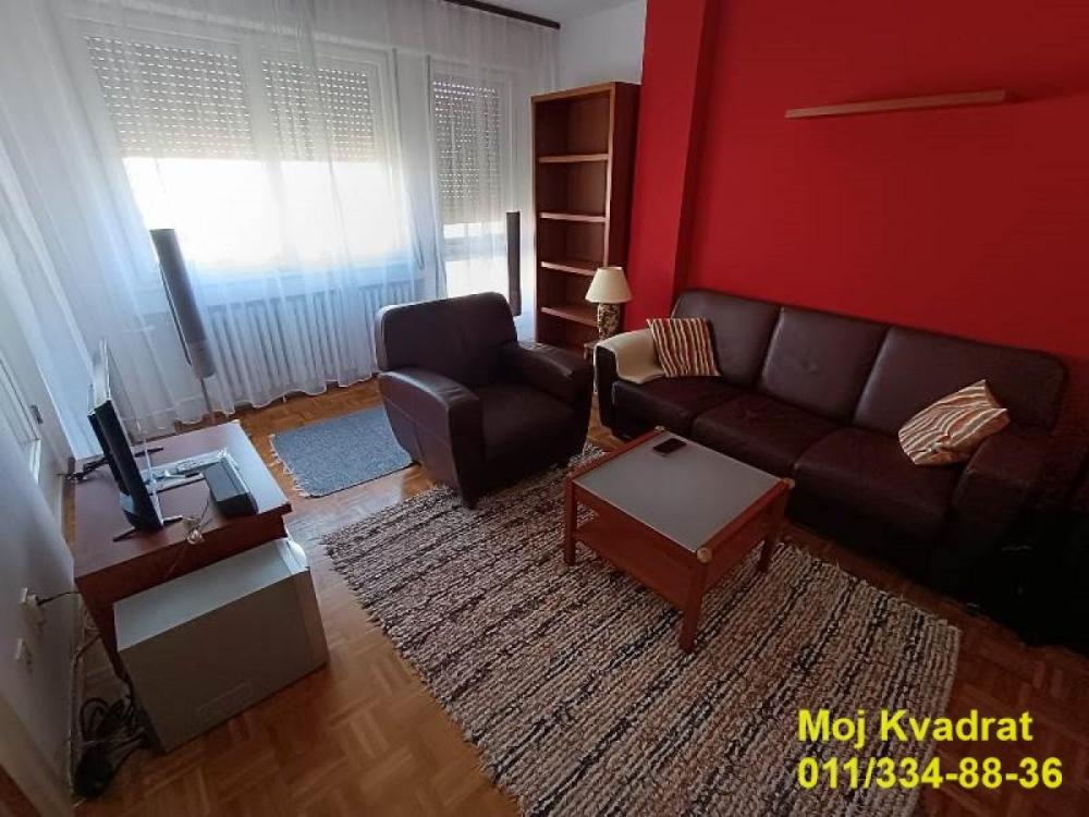 Slika 2 - Dvosoban stan za izdavanje, 60m2, 500€