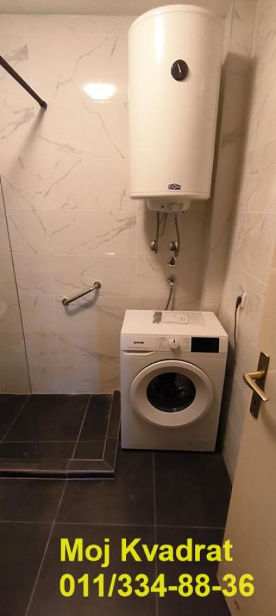 Slika 10 - Dvosoban stan za izdavanje, 60m2, 500€