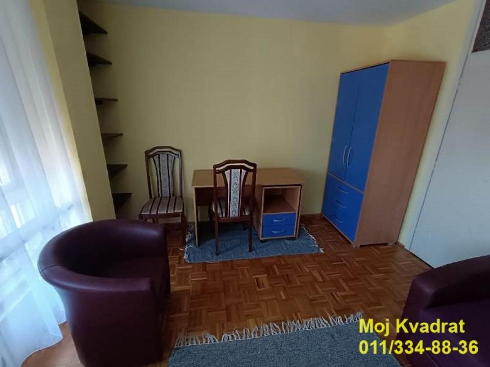 Slika 7 - Dvosoban stan za izdavanje, 60m2, 500€