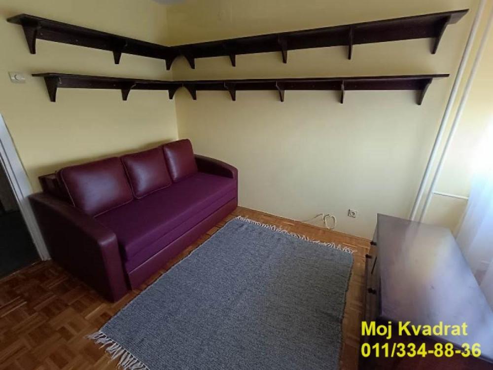 Slika 5 - Dvosoban stan za izdavanje, 60m2, 500€