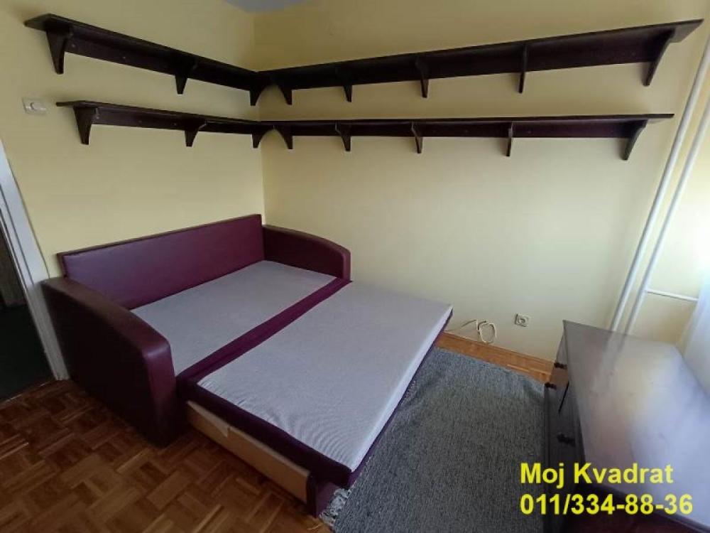 Slika 6 - Dvosoban stan za izdavanje, 60m2, 500€