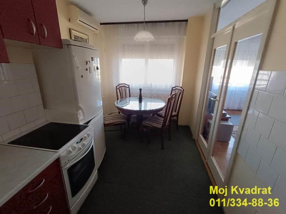 Slika 4 - Dvosoban stan za izdavanje, 60m2, 500€
