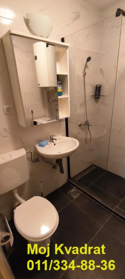 Slika 8 - Dvosoban stan za izdavanje, 60m2, 500€