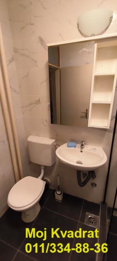 Slika 11 - Dvosoban stan za izdavanje, 60m2, 500€