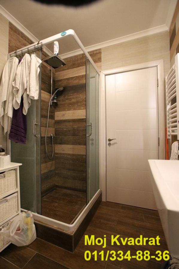 Slika 3 - Jednoiposoban stan na prodaju, 46m2, 179.000€
