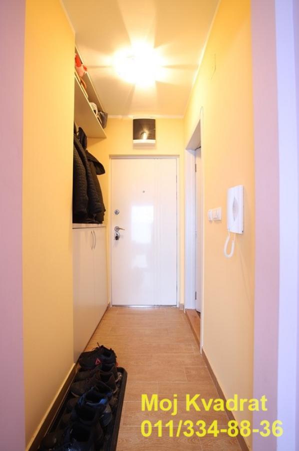 Slika 4 - Jednoiposoban stan na prodaju, 46m2, 179.000€