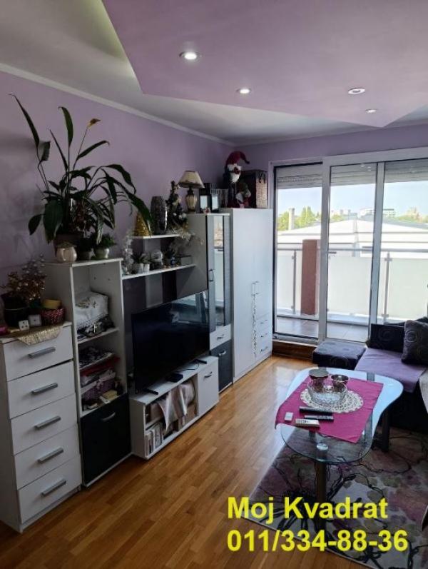 Slika 1 - Jednoiposoban stan na prodaju, 46m2, 173.500€
