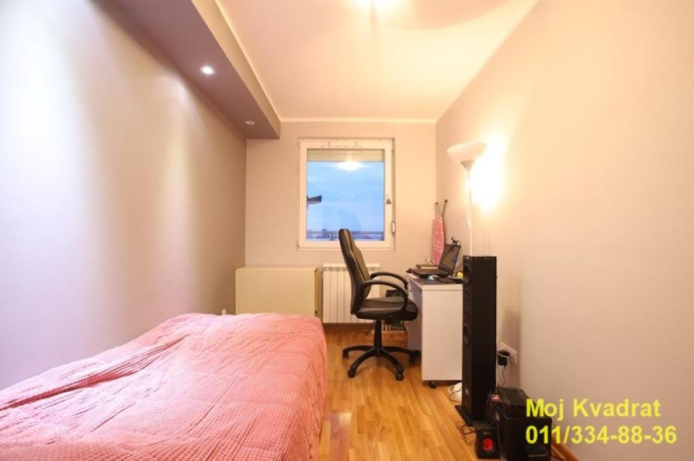 Slika 2 - Jednoiposoban stan na prodaju, 46m2, 179.000€