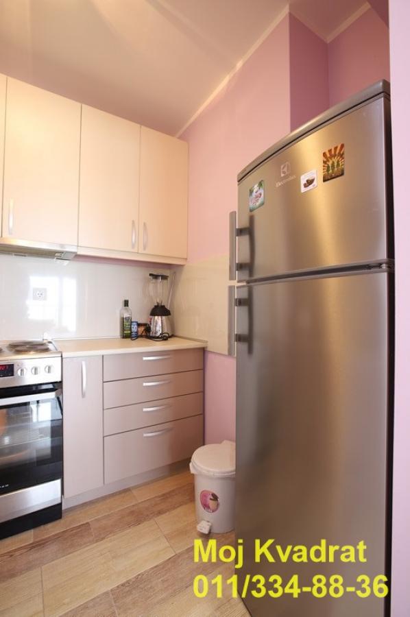 Slika 1 - Jednoiposoban stan na prodaju, 46m2, 179.000€