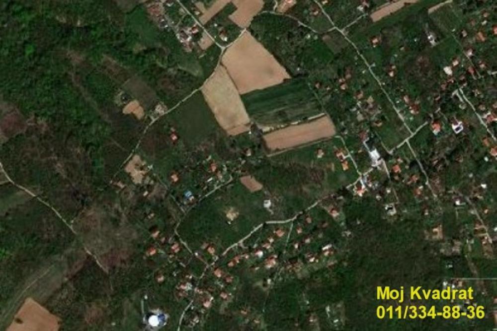 Glavna slika - Plac na prodaju, Voždovac, Ripanj, 38.000€