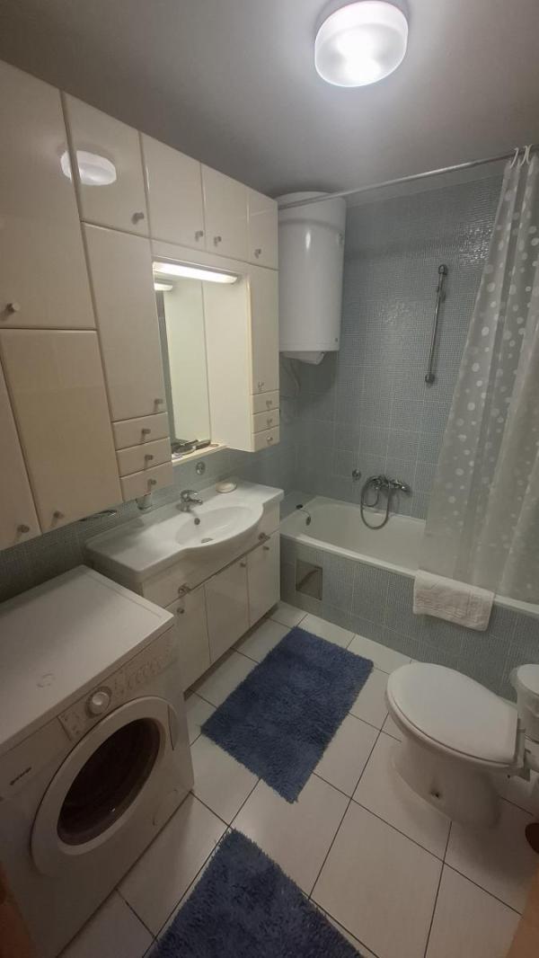 Slika 9 - Dvosoban stan za izdavanje, 56m2, 500€