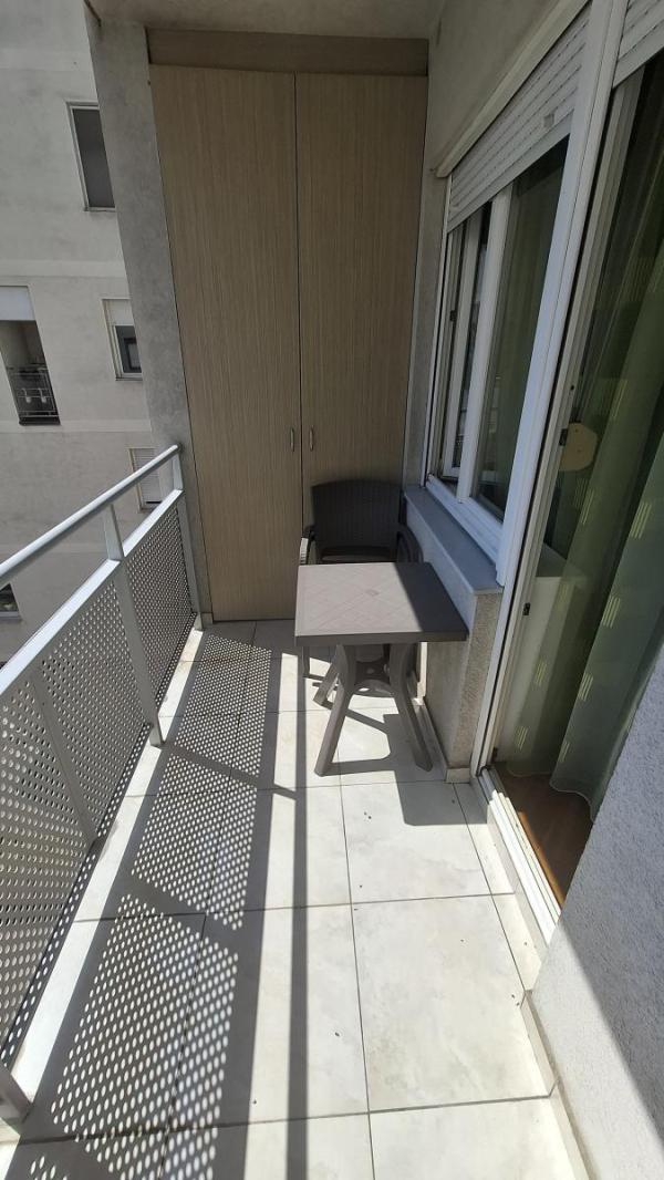 Slika 11 - Dvosoban stan za izdavanje, 56m2, 500€