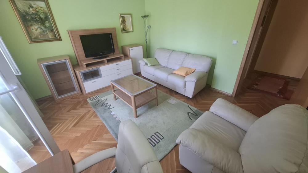 Slika 1 - Dvosoban stan za izdavanje, 56m2, 500€