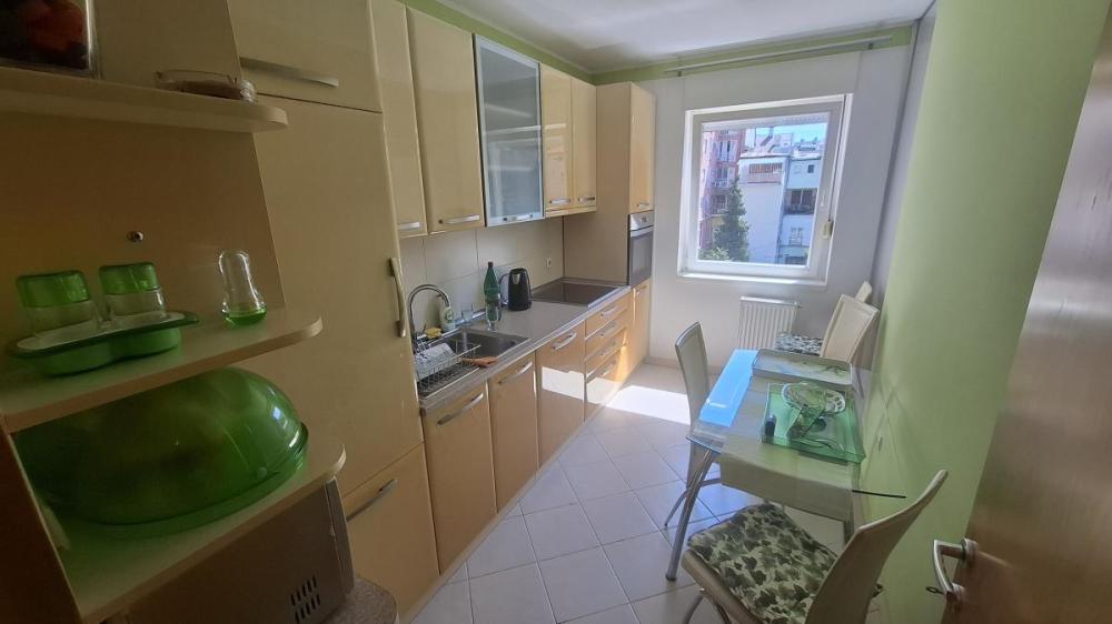 Slika 3 - Dvosoban stan za izdavanje, 56m2, 500€