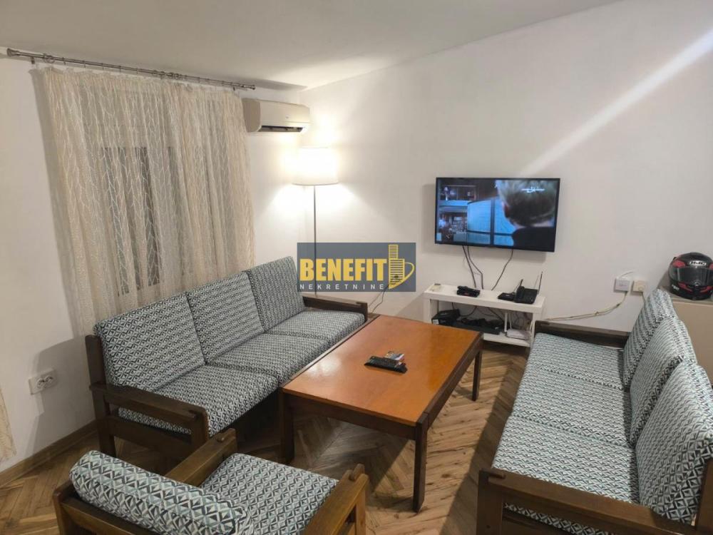 Slika 1 - Trosoban stan za izdavanje, 75m2, 800€