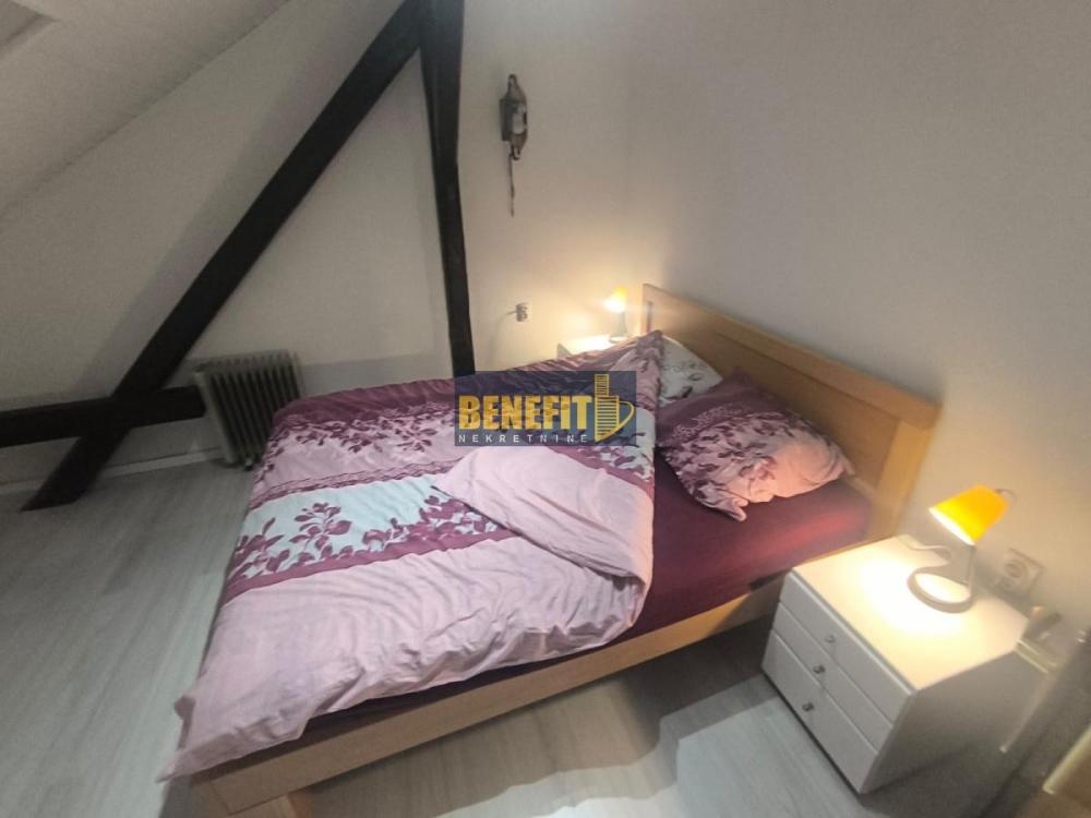 Slika 7 - Trosoban stan za izdavanje, 75m2, 800€