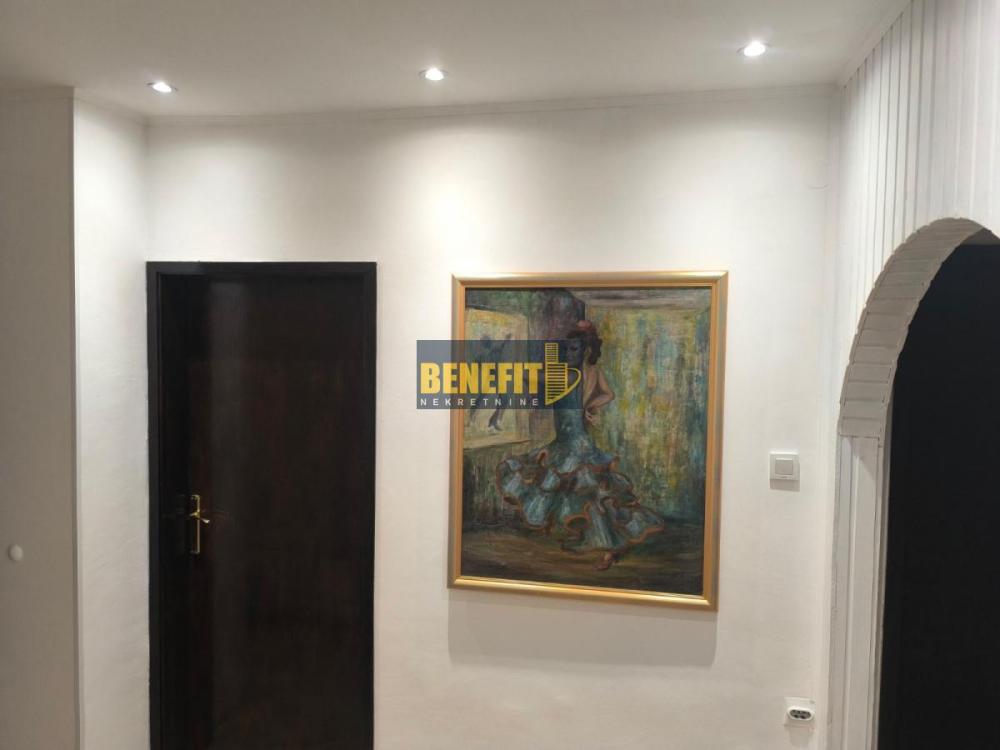 Slika 11 - Trosoban stan za izdavanje, 75m2, 800€