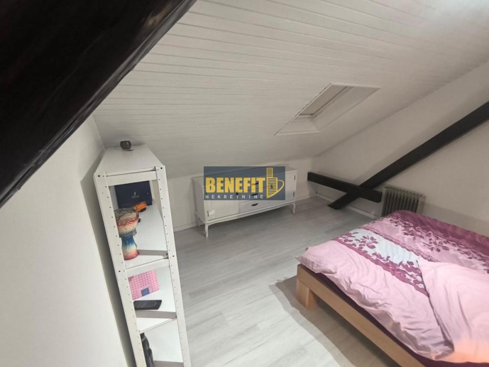 Slika 6 - Trosoban stan za izdavanje, 75m2, 800€