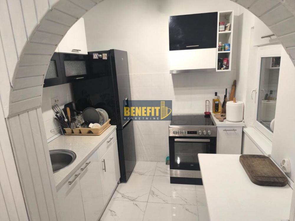 Slika 3 - Trosoban stan za izdavanje, 75m2, 800€