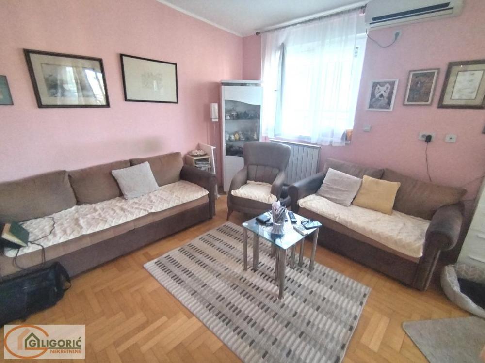 Slika 2 - Jednoiposoban stan na prodaju, 62m2, 192.000€