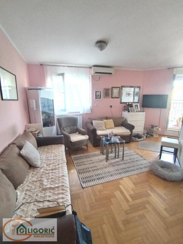 Slika 1 - Jednoiposoban stan na prodaju, 62m2, 192.000€