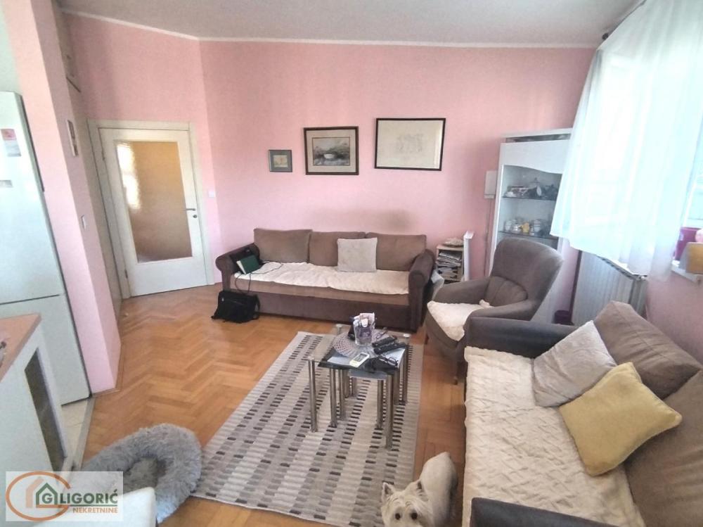 Slika 5 - Jednoiposoban stan na prodaju, 62m2, 192.000€