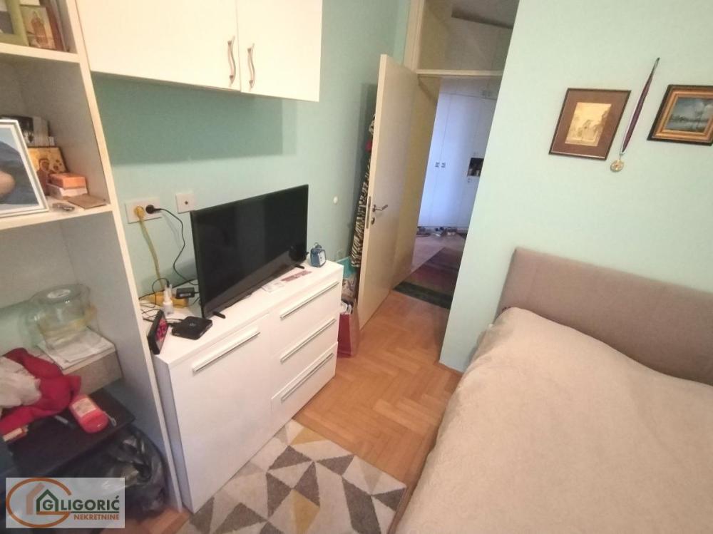 Slika 9 - Jednoiposoban stan na prodaju, 62m2, 192.000€