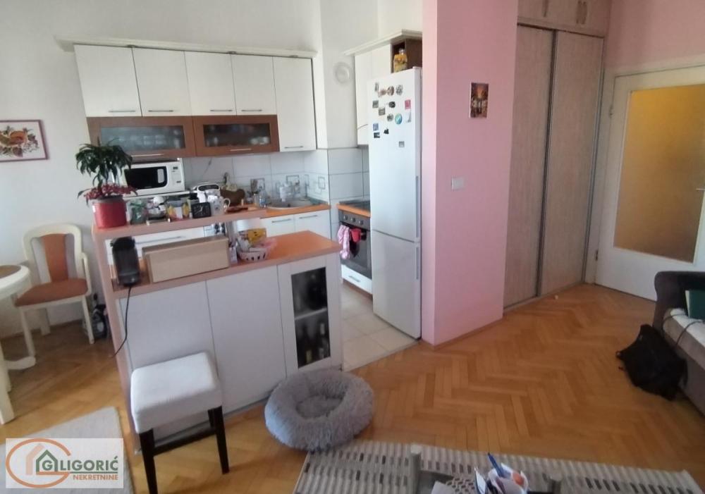 Slika 3 - Jednoiposoban stan na prodaju, 62m2, 192.000€