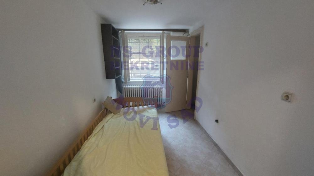 Slika 3 - Dvosoban stan na prodaju, 32m2, 74.160€