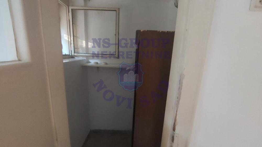 Slika 5 - Dvosoban stan na prodaju, 32m2, 74.160€