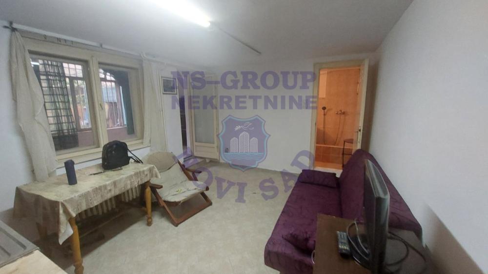 Slika 1 - Dvosoban stan na prodaju, 32m2, 74.160€