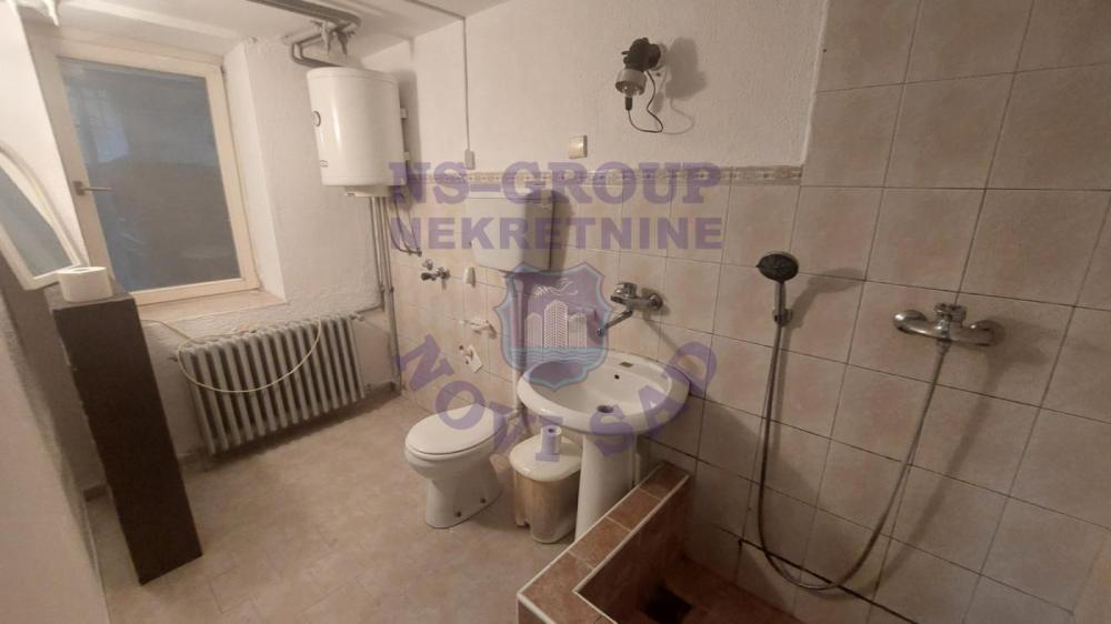 Slika 6 - Dvosoban stan na prodaju, 32m2, 74.160€