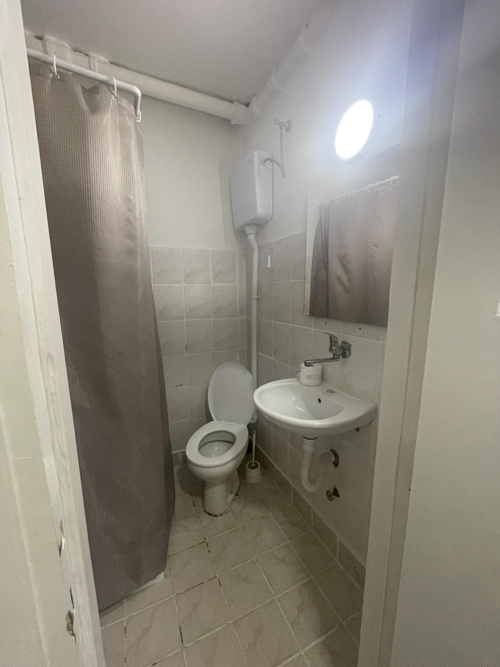 Slika 6 - Jednosoban stan za izdavanje, 33m2, 200€