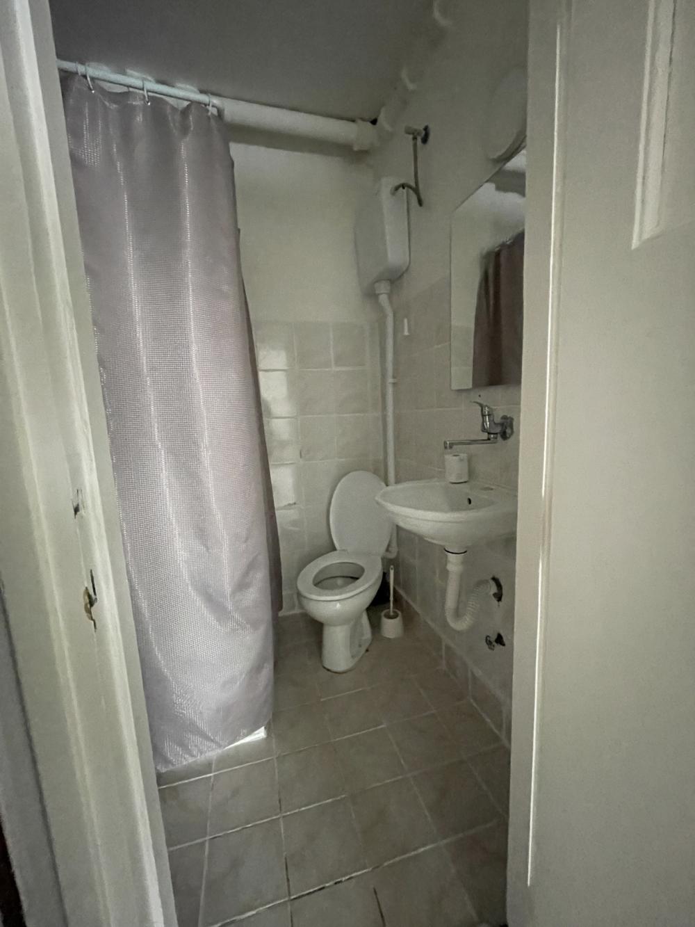 Slika 2 - Jednosoban stan za izdavanje, 33m2, 200€