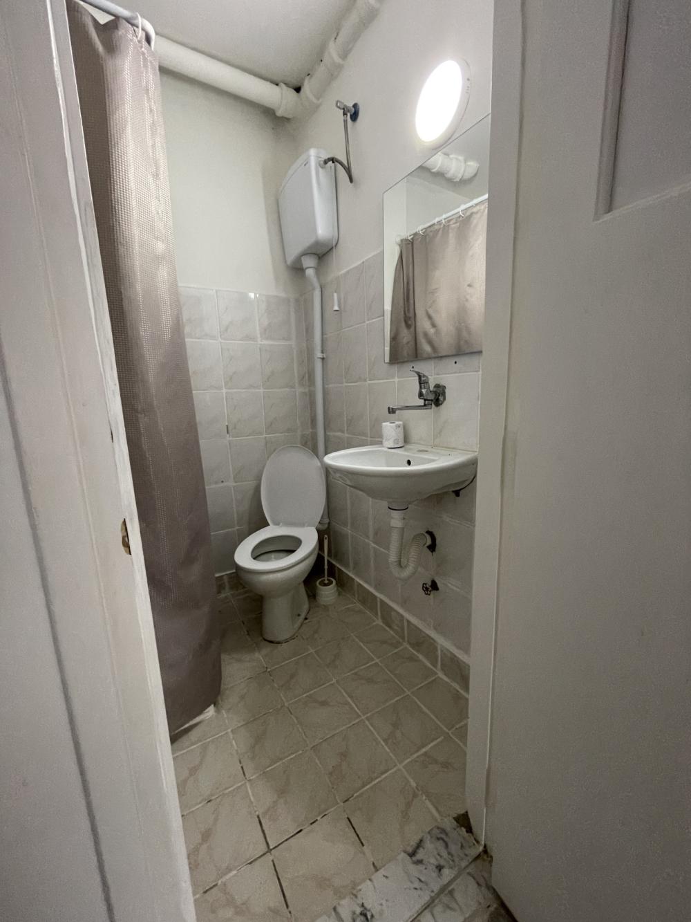 Slika 3 - Jednosoban stan za izdavanje, 33m2, 200€