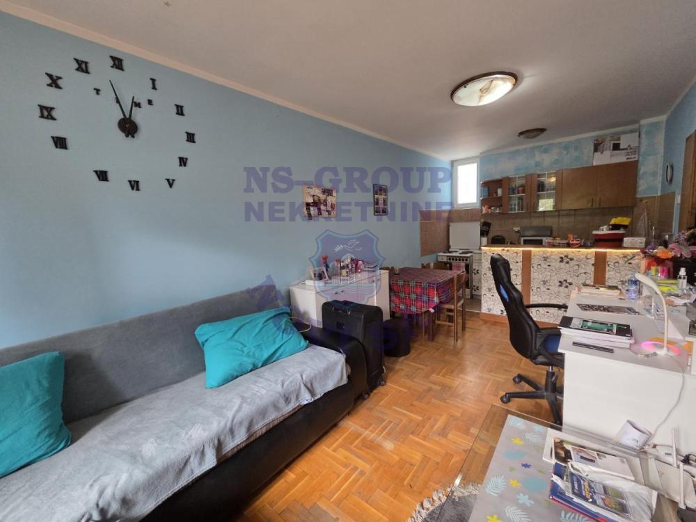 Slika 1 -  Stan na prodaju, 29m2, 88.000€