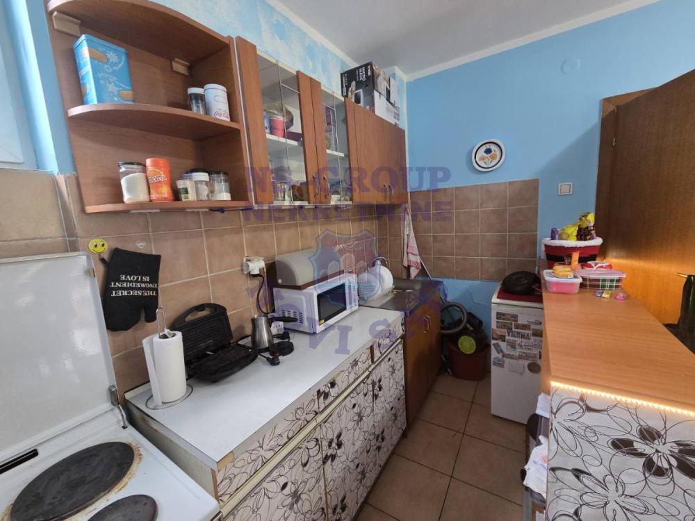 Slika 2 -  Stan na prodaju, 29m2, 88.000€