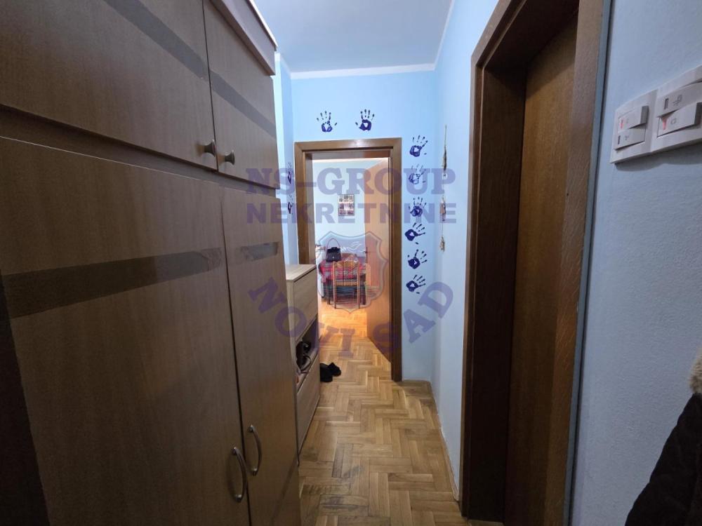 Slika 3 -  Stan na prodaju, 29m2, 88.000€
